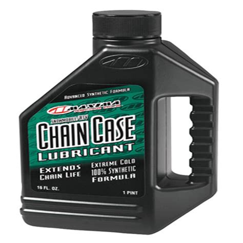 mustang 960 chain case fluid